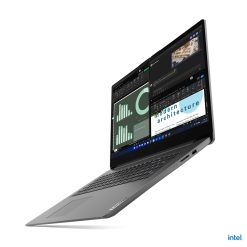 NB 17,3 I5-1335U 8GB 512SSD W11P LENOVO ESSENTIAL BUNDLE GARANZIA 3Y