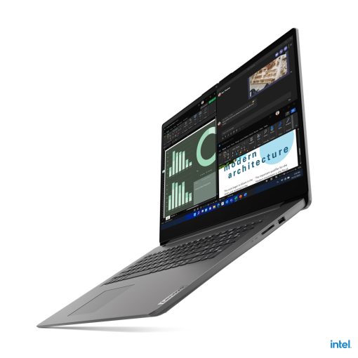 NB 17,3 I5-1335U 8GB 512SSD W11P LENOVO ESSENTIAL BUNDLE GARANZIA 3Y