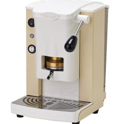 MACCHINA PER CIALDE FABER SLOT SABBIA PRESSACIALTE OTTONE ESE44