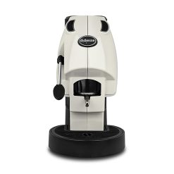 MACCHINA PER CIALDE CAFFE FROG BABY AVORIO CIALDE 44MM