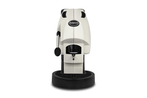 MACCHINA PER CIALDE CAFFE FROG BABY AVORIO CIALDE 44MM
