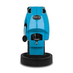 MACCHINA PER CIALDE CAFFE FROG BABY BLU MIAMI CIALDE 44MM