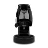 MACCHINA PER CIALDE CAFFE FROG BABY NERO CIALDE 44MM