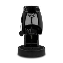 MACCHINA PER CIALDE CAFFE FROG BABY NERO CIALDE 44MM