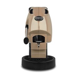 MACCHINA PER CIALDE CAFFE FROG BABY NOCCIOLA CIALDE 44MM
