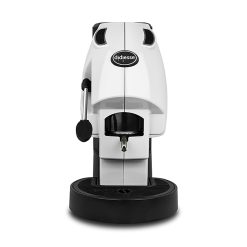 MACCHINA PER CIALDE CAFFE FROG BABY BIANCO CIALDE 44MM