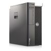 WKST REF E5-1603 8GB 256SSD W10P DELL T3600 QUADRO 600 1GB