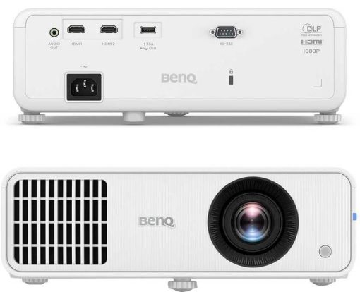 PROIETTORE BENQ LH550 1080 LED 2600 HDMI HP1080