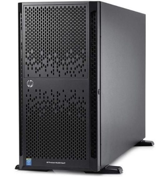 SERVER REF ML350 G9 2XE5-2690 256GB 2X1,2TB SAS P440 - ILO 4 2XPSU 8SFF