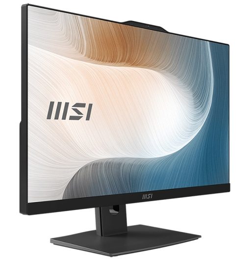 AIO 23,8 I5 16G 512GB W11P BK TCH MODERN I5-1235P ANTIGLARE MULTI TC
