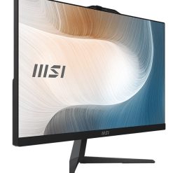 AIO 23,8 I7 16GB 512GB W11P BK I7-1260P IPS NO TCH NO ODD BLACK