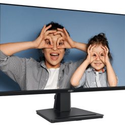 MON 24,5IPS HDMI VGA BK MM 100HZ MSI PRO MP251 1MS FHD BLACK 16:9