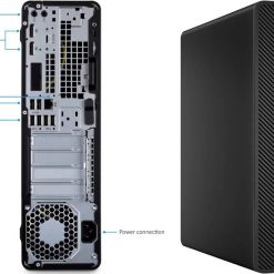 PC REF I7 16GB 480GB  SFF W10P I7-7700 800 G3