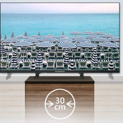 TV 32 THOMSON HD FRAMELESS USB C+ T2/C2S2