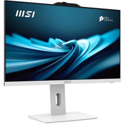 AIO 23,8 I5 8GB 512GB BK W11P 14? I5-14400 PRO IPS BLACK