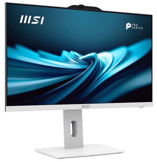 AIO 23,8 I5 8GB 512GB BK W11P 14? I5-14400 PRO IPS BLACK
