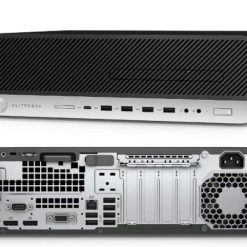 PC REF I5 8G 512GB NVME SFF W11P I5-9600  HP 400 G6