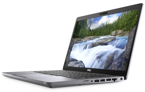 NB REF I5 14 8GB 240GB  W11P I5-10210U  DELL LATITUDE 5410
