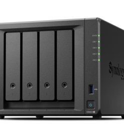 NAS SYNOLOGY DS923+