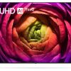 TV 65 LG 4K UHD SMART TV LAN DLNA DVT2  WEBOS NEW