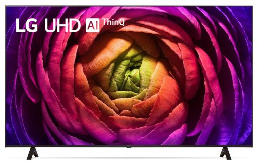 TV 65 LG 4K UHD SMART TV LAN DLNA DVT2  WEBOS NEW