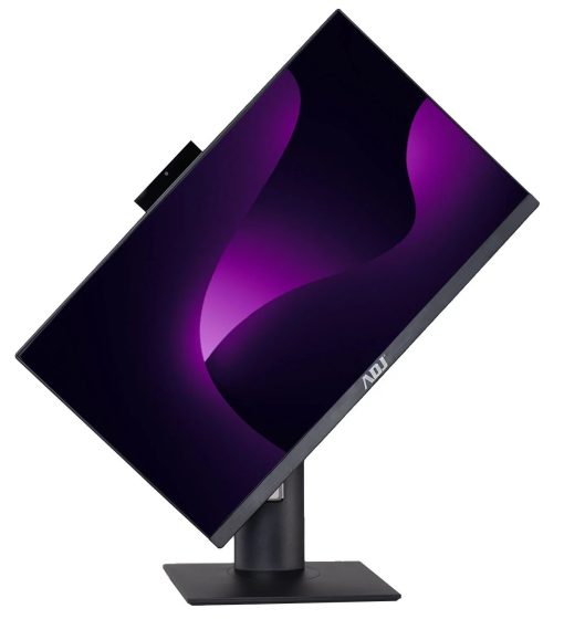 AIO 23,8 I5 16G 1TB W11P PVT BK I5-12400 WIFI V/H ADJ BUSINESS