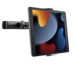 SUPPORTO DA AUTO PER TABLET REGOLAB ILE CYGNETT