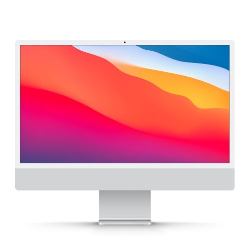 AIO IMAC 24M1 8CORE/GPU 8C./SILVER 16 GB/1TB SSD 4.5K