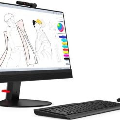 AIO REF 21,5 I5 8GB 256GB FHD W11P I5-8X00 LENOVO M820Z WEBCAM BORDERL