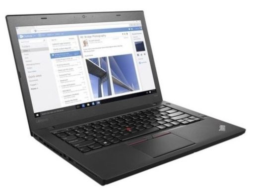 NB REF I5 14 8GB 256SSD  W11P I5-8365U LENOVO T490 TOUCH