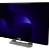 AIO 21,5 PEN 8G 250G W11P TCH G7400 WIFI V/H ADJ TOUCH SIL/WH