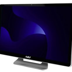 AIO 21,5 PEN 8G 250G W11P TCH G7400 WIFI V/H ADJ TOUCH SIL/WH
