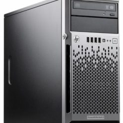 SERVER REF HP ML310E E3-1270 V3 32G 2X1,2TB 2.5 SAS TOWER G8