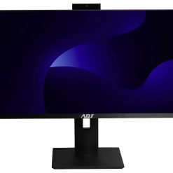AIO 27 I5 16G 1TB W11P PVT BK I5-12400 WIFI V/H ADJ BUSINESS