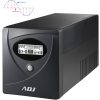 UPS 3 KVA DESKTOP LINE INT.SERVER SERIES 6*IEC+RJ11/45 LCD CBS ADJ