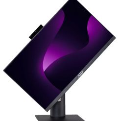 AIO 23,8 I5 8G 1TB W11P PVT BK I5-12400 WIFI V/H ADJ BUSINESS