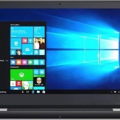 NB REF I5 13.3 8G 256 FHD W10P I5-7200U YOGA 370 LENOVO TOUCH