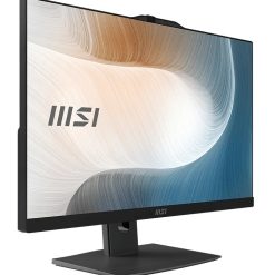 AIO 23,8 I7 16GB 512GB W11P BK I7-1255U IPS NO TCH NO ODD BLACK