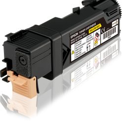 TONER EPSON GIALLO ACULASER C2900N/ DN 2500PAG