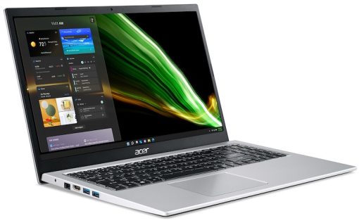 NB 15,6 I5-1135G7 16GB 512SSD W11 ACER ASPIRE - A315-58-58CY