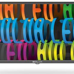TV 24 BOLVA HD LED HDMI  DVBT2 HDMI/USB FUNZIONE HOTEL