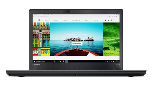 NB REF I7 14 16GB 512SSD W10P I7-7X00U LENOVO T470 FHD