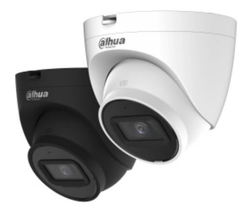 CAMERA IP 4MP WDR EYEBALL STARLIGHT IP67 IR30M IVS MICROSD 12V<5.1W
