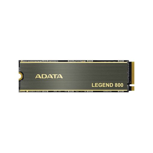 SSD M.2 2TB 2280 PCIE LEGEND 800 3500/2800 MB/S R/W NVME 1.3