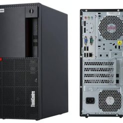 PC REF I7 16GB 512GB  SSD  W10P I7-7700 LENOVO  M910T  TOWER