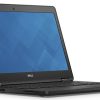 NB REF I5 14 8GB 256GB  W10P I5-6300U  DELL LATITUDE 7470