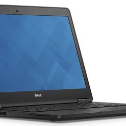 NB REF I5 14 8GB 256GB  W10P I5-6300U  DELL LATITUDE 7470