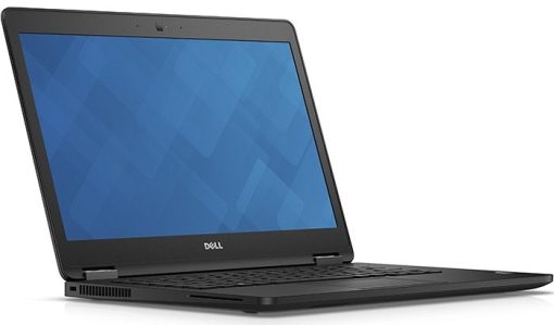 NB REF I5 14 8GB 256GB  W10P I5-6300U  DELL LATITUDE 7470