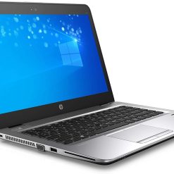 NB REF I5 14 8GB 256GB  W10P I5-6300U HP 840 G3 M2SATA
