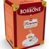 BORBONE BOX CIALDE 44MM MISCELA DEK 50PCS